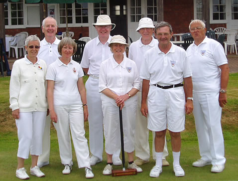 SWF B League match - Cornwall v Budleigh 