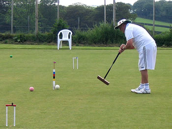  SWF Federation v Sidmouth 2007 