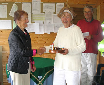  Read Trophy Winner 2008 