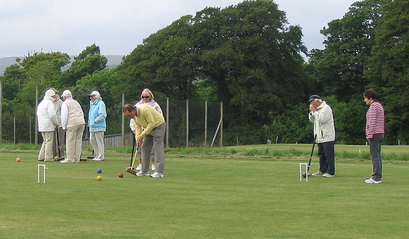 Open Day May 15 2011