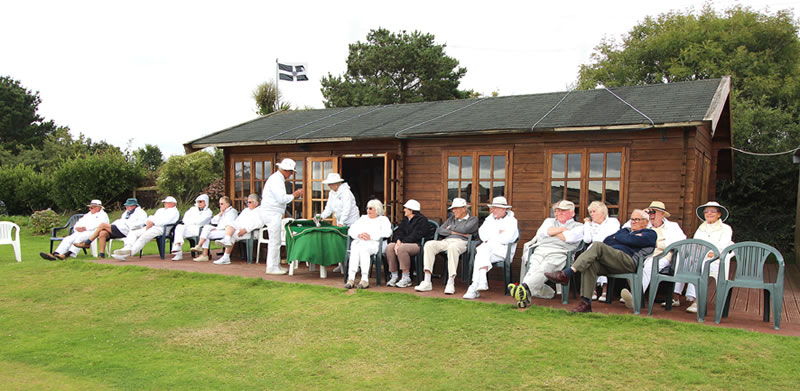 Final - Spectators watching