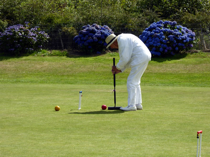 Paul Schofield (Winner) on 2-back